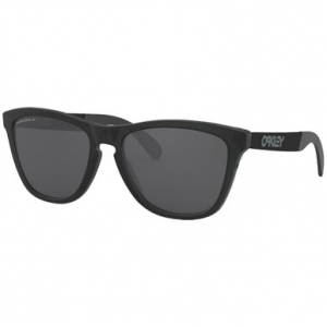 Oakley Frogskins Mix Matte Black Ink w/PRIZM Black Polarized Lenses OO9428-1455