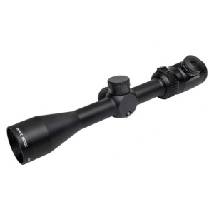 Athlon Scopes Athlon Neos 3-9x40mm BDC250 IR Muzzleloader Scope 216004