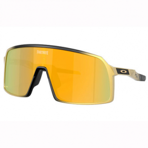 Oakley Sutro Fortnite Midas w/Prizm 24K OO9406-C237