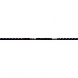 Easton FMJ 5mm Size 250 Diamond Plate Shafts 12pk 829349