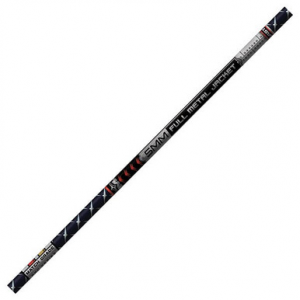 Easton FMJ 5mm Size 340 Diamond Plate Shafts 12pk 17487
