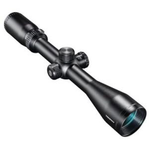 Bushnell Tactical Bushnell Trophy 4-12x40mm Multi-X Matte SF Riflescope 754120
