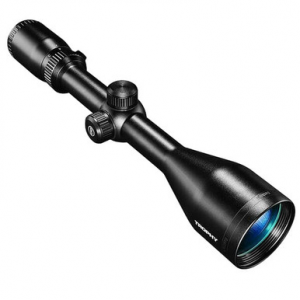 Bushnell Tactical Bushnell Trophy 3-9x50mm Multi-X Matte Riflescope 753950