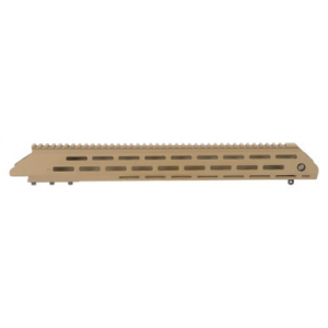 MDT ESS Full Rail 18" 457mm FDE Forend 102745-FDE in Flat Dark Earth