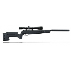 Stoeger ATAC Suppressor .22 Air Rifle Combo 30304