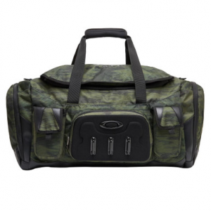 Oakley Urban Ruck RC Duffle Bag Bag Brush Tiger Camo Green FOS901048-9RK-U