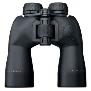 Leupold BX-1 Rogue 8x50mm Black 67625