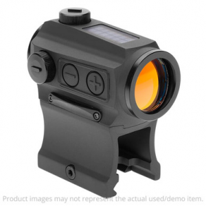 Holosun HS403C Dot 20mm Micro Reflex Sight w/Solar Failsafe HS403C - Excellent Condition w/Box UA5702