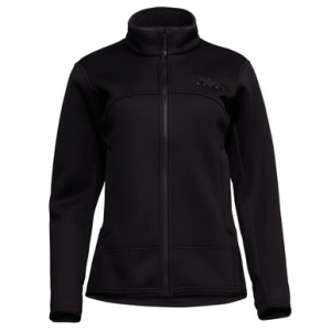 Sitka Gear Women's Traverse Jacket Sitka Black Medium 600345-BK-M