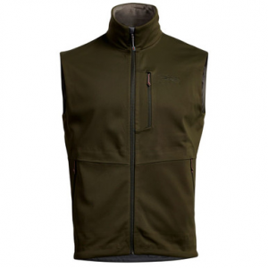 Sitka Gear Jetstream Vest Deep Lichen X Large 600038-DLI-XL