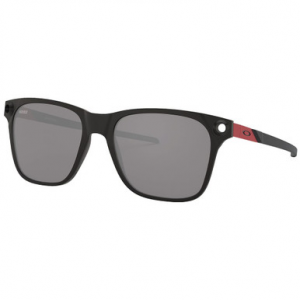 Oakley Apparition Marc Marquez Satin Black w/PRIZM Black Lenses OO9451-1655 in Marc Marquez Edition Satin Black