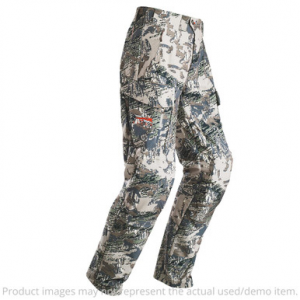 Sitka Mountain Pant Optifade Open Country 36 R 50104-OB-36R - No Tags - Like UA5724