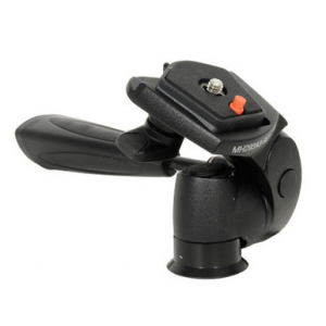 Manfrotto MH293D3-Q2 3-Way Photo Head with Foldable Handles UB-1027
