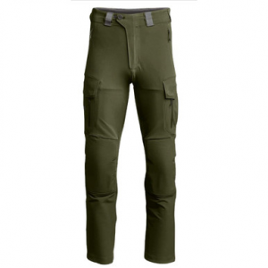 Sitka Gear Mountain Pant Covert 36R 50104-CV-36R