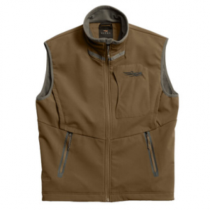 Sitka Gear Dakota Vest Coyote XX Large 30025-CY-XXL