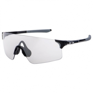 Oakley EVZero Blades Matte Black w/Clear to Black Photochromic Lenses OO9454-0938
