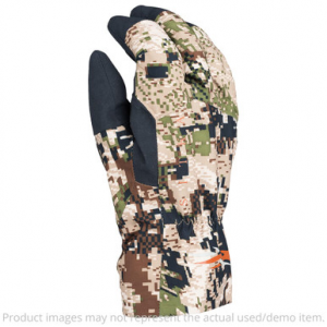 Sitka Stormfront GTX Glove Optifade Subalpine Large 90288-SA-L - No Sale Tags - Excellent Condition UA5862, L