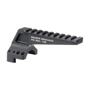 Badger Ordnance 30mm Rulr/Raptar Scope Mount 306-165