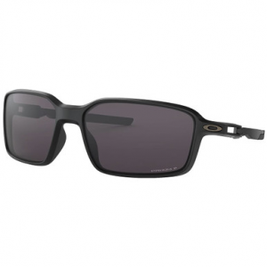 Oakley SI Siphon Matte Black w/PRIZM Grey Polarized Lenses OO9429-0664