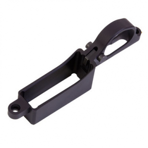 Seekins AICS Short Action Bottom Metal
