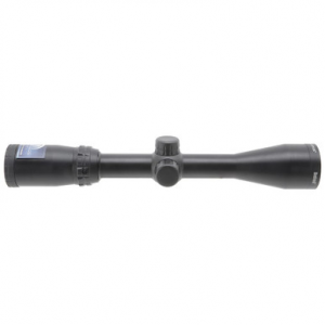 Bushnell Banner 3-9x40 Multi-X 613948 - Light ring marks - UA1978