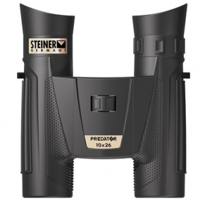 Steiner Predator 10x26 Binoculars 2442