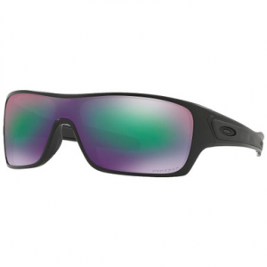 Oakley SI Turbine Rotor Matte Black w/PRIZM Maritime Lenses OO9307-1132