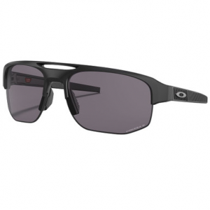 Oakley SI Mercenary Matte Black w/PRIZM Grey Polarized Lenses OO9424-1070