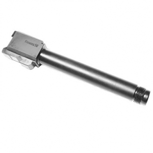 Heckler & Koch Heckler Koch USP9 Tactical 4.56" Threaded barrel (replaces 216069) 226352