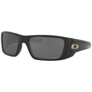 Oakley SI Fuel Cell American Traditional w/PRIZM Black Polarized Lenses OO9096-K460