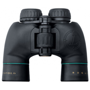 Leupold BX-1 Rogue 8x42mm Black 65550