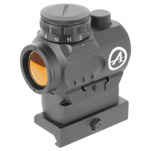 athlon optics Athlon Midas BTR 3MOA Red Dot RD11 1x21 Matte Black 403011