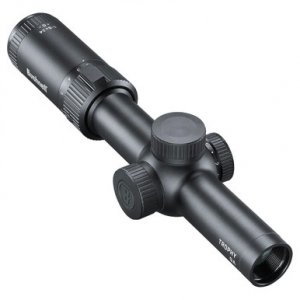 Bushnell Tactical Bushnell Trophy Xtreme 1-6x24mm Dot-Drop Quick Acquisition 30mm Riflescope RT1624BS15