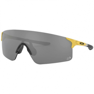Oakley EVZero Blades Tour de France Trifecta Fade w/PRIZM Black Lenses OO9454-1438 in Tour De France Edition Trifecta Fade