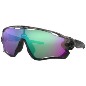 Oakley Jawbreaker Grey Ink w/PRIZM Red Jade Lenses OO9290-4631