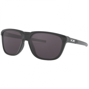 Oakley SI Anorak Matte Black w/PRIZM Grey Polarized Lenses OO9420-1059