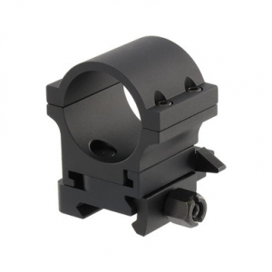 Aimpoint Twist Mount Ring & Base Complete Set 12234 - Like New, No Packaging UA2459