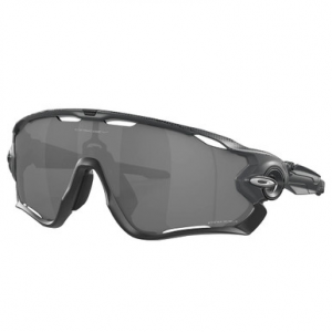 Oakley Jawbreaker Hi Res Matte Carbon w/PRIZM Black Lenses OO9290-7131