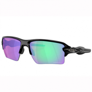 Oakley Flak 2.0 XXL Pol Black w/Prizm GOLF OO9488-0163