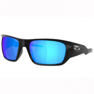 Oakley Masseter Polished Black w/Prizm SphrPlr OO9846-0560