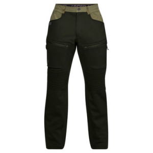 Under Armour Ridge Reaper Infil Windstopper Pant Artillery Green/Black Size 34 1316725-357007