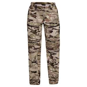 Under Armour Ridge Reaper Infil Windstopper Pant UA Barren Camo/Black Size 46 1316725-999014, 44