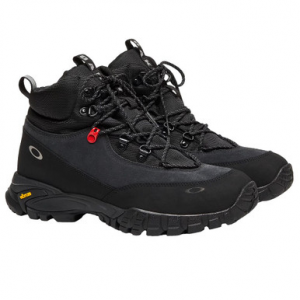 Oakley Vertex Boot Triple Black Size 8.5 FOF100559-02Y-8.5, 8