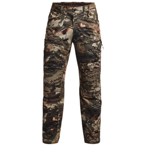 Under Armour RR Infil WS HD Pant UA Forest AS Camo/Blk 44/32 1365605-994030 in Ua Forest Camo, 36/36