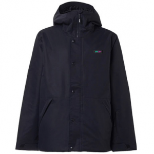 Oakley Range RC Blackout Jacket XXL FOA402345-02E-XXL