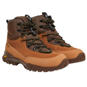 Oakley Vertex Boot Light Curry/Carafe Size 9.0 FOF100351-9X8-9.0, 9