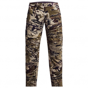 Under Armour RR Infil WS HD Pant UA Barren Camo/Blk 44/36 1365605-999032, 38/32