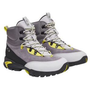 Oakley Vertex Boot Grey/Yellow Size 9.5 FOF100559-243-9.5, 9