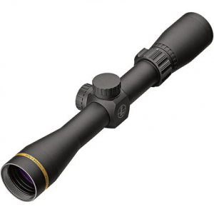 Leupold VX-Freedom 2-7x33 (1 inch) Matte Duplex 174178