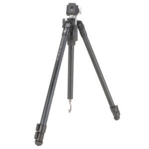 Vortex High Country II Aluminum Tripod Kit TR-HCY Light Wear Marks, Missing Hex Keys UA2578